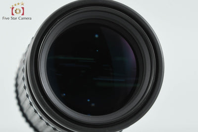 【中古】PENTAX ペンタックス SMC A 645 200mm f/4