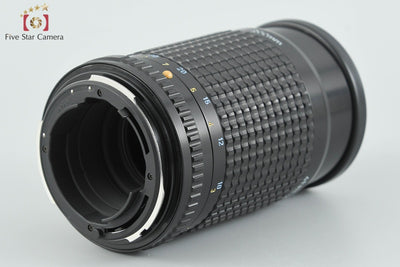 【中古】PENTAX ペンタックス SMC A 645 200mm f/4