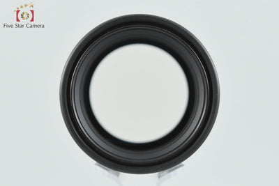 【中古】PENTAX ペンタックス SMC A 645 200mm f/4