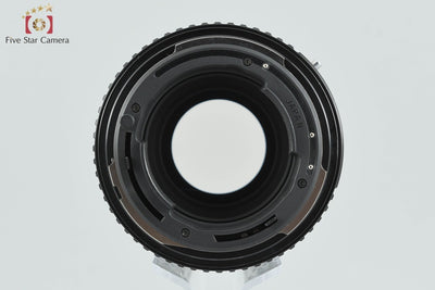 【中古】PENTAX ペンタックス SMC A 645 200mm f/4
