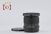 【中古】PENTAX ペンタックス SMC A 645 35mm f/3.5