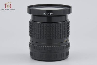 【中古】PENTAX ペンタックス SMC A 645 35mm f/3.5