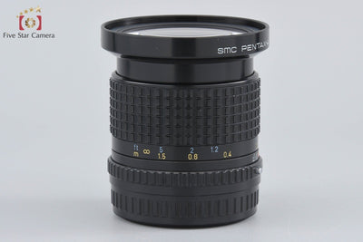 【中古】PENTAX ペンタックス SMC A 645 35mm f/3.5