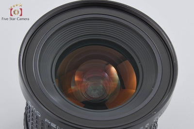 【中古】PENTAX ペンタックス SMC A 645 35mm f/3.5