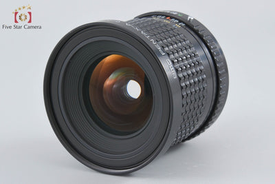 【中古】PENTAX ペンタックス SMC A 645 35mm f/3.5