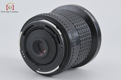 【中古】PENTAX ペンタックス SMC A 645 35mm f/3.5