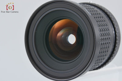 【中古】PENTAX ペンタックス SMC A 645 35mm f/3.5