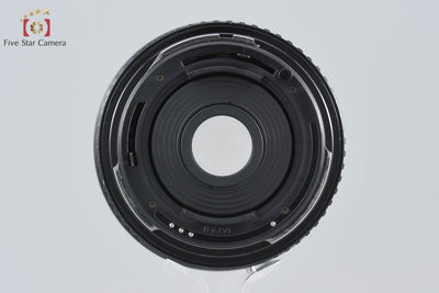 【中古】PENTAX ペンタックス SMC A 645 35mm f/3.5