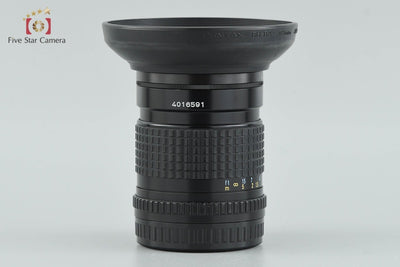【中古】PENTAX ペンタックス SMC A 645 45mm f/2.8
