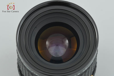 【中古】PENTAX ペンタックス SMC A 645 45mm f/2.8
