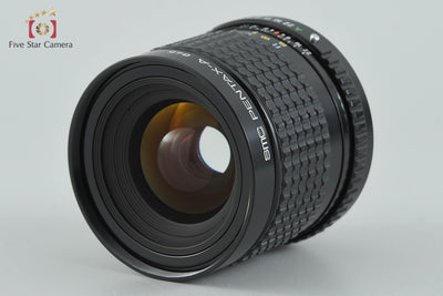 【中古】PENTAX ペンタックス SMC A 645 45mm f/2.8