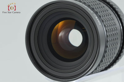 【中古】PENTAX ペンタックス SMC A 645 45mm f/2.8