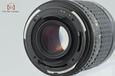 【中古】PENTAX ペンタックス SMC A 645 45mm f/2.8