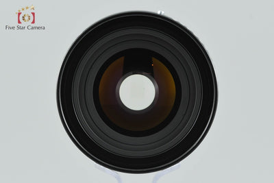 【中古】PENTAX ペンタックス SMC A 645 45mm f/2.8