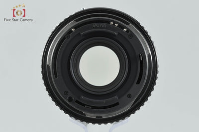 【中古】PENTAX ペンタックス SMC A 645 45mm f/2.8