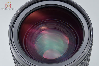 【中古】PENTAX ペンタックス SMC A 645 80-160mm f/4.5