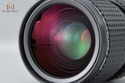 【中古】PENTAX ペンタックス SMC A 645 80-160mm f/4.5