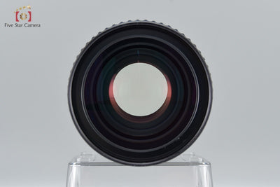 【中古】PENTAX ペンタックス SMC A 645 80-160mm f/4.5