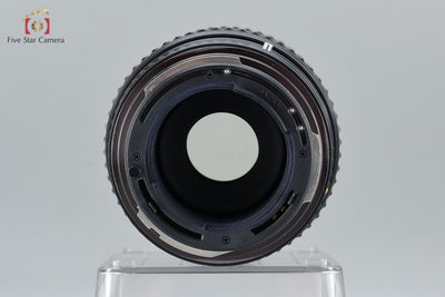 【中古】PENTAX ペンタックス SMC A 645 80-160mm f/4.5