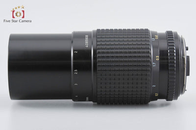 【中古】PENTAX ペンタックス SMC A 645 MACRO 120mm f/4