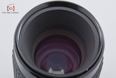 【中古】PENTAX ペンタックス SMC A 645 MACRO 120mm f/4