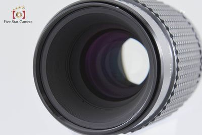 【中古】PENTAX ペンタックス SMC A 645 MACRO 120mm f/4