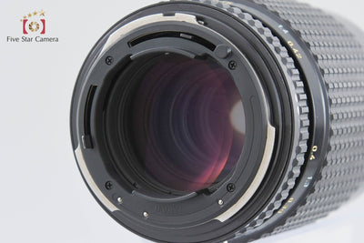【中古】PENTAX ペンタックス SMC A 645 MACRO 120mm f/4