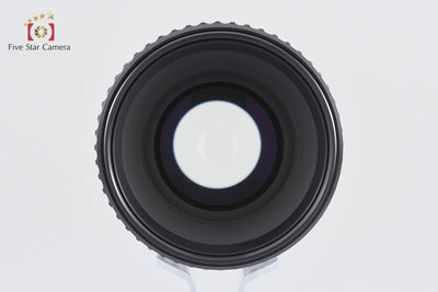 【中古】PENTAX ペンタックス SMC A 645 MACRO 120mm f/4