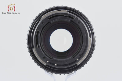 【中古】PENTAX ペンタックス SMC A 645 MACRO 120mm f/4