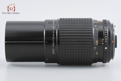 【中古】PENTAX ペンタックス SMC A 645 MACRO 120mm f/4
