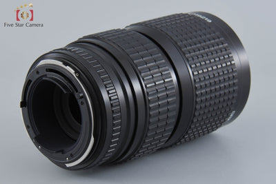 【中古】PENTAX ペンタックス SMC A 645 ZOOM 80-160mm f/4.5