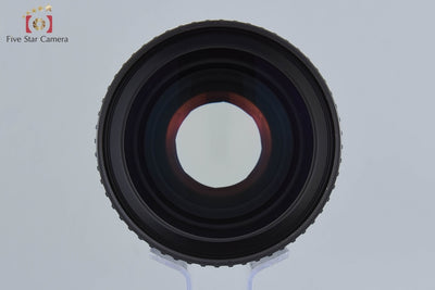 【中古】PENTAX ペンタックス SMC A 645 ZOOM 80-160mm f/4.5