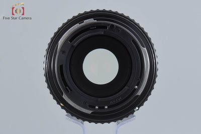 【中古】PENTAX ペンタックス SMC A 645 ZOOM 80-160mm f/4.5