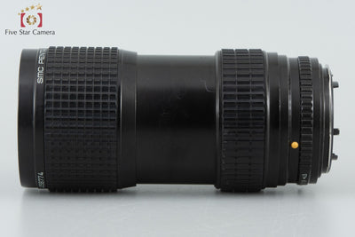 【中古】PENTAX ペンタックス SMC A 645 ZOOM 80-160mm f/4.5