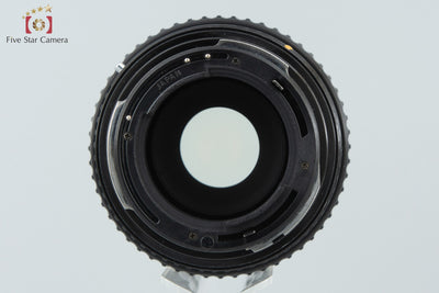 【中古】PENTAX ペンタックス SMC A 645 ZOOM 80-160mm f/4.5