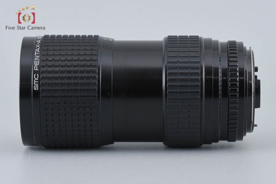 【中古】PENTAX ペンタックス SMC A 645 ZOOM 80-160mm f/4.5