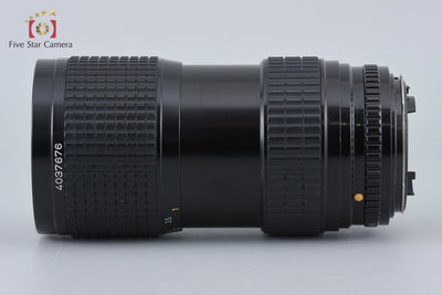 【中古】PENTAX ペンタックス SMC A 645 ZOOM 80-160mm f/4.5