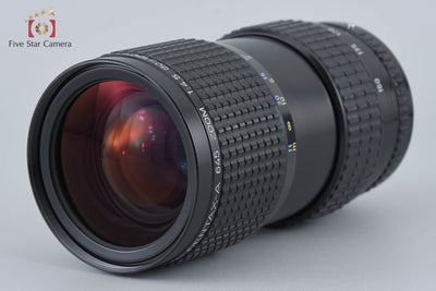 【中古】PENTAX ペンタックス SMC A 645 ZOOM 80-160mm f/4.5