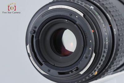 【中古】PENTAX ペンタックス SMC A 645 ZOOM 80-160mm f/4.5
