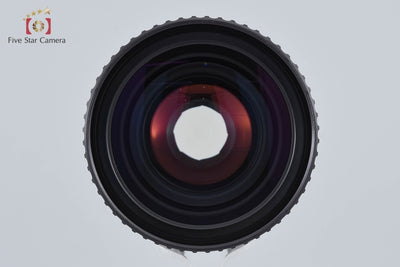 【中古】PENTAX ペンタックス SMC A 645 ZOOM 80-160mm f/4.5