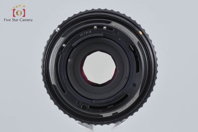 【中古】PENTAX ペンタックス SMC A 645 ZOOM 80-160mm f/4.5