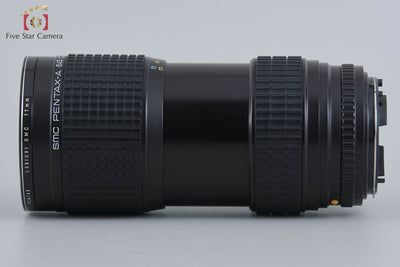 【中古】PENTAX ペンタックス SMC A 645 ZOOM 80-160mm f/4.5