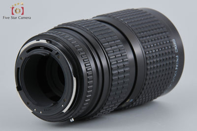 【中古】PENTAX ペンタックス SMC A 645 ZOOM 80-160mm f/4.5