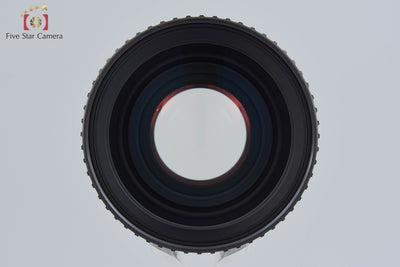 【中古】PENTAX ペンタックス SMC A 645 ZOOM 80-160mm f/4.5