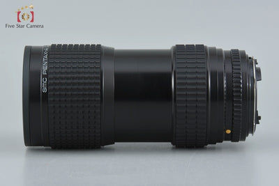 【中古】PENTAX ペンタックス SMC A 645 ZOOM 80-160mm f/4.5