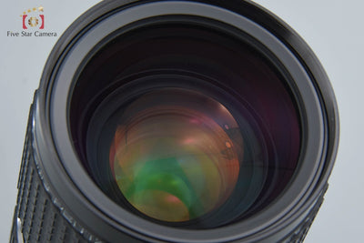 【中古】PENTAX ペンタックス SMC A 645 ZOOM 80-160mm f/4.5
