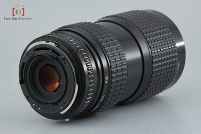 【中古】PENTAX ペンタックス SMC A 645 ZOOM 80-160mm f/4.5