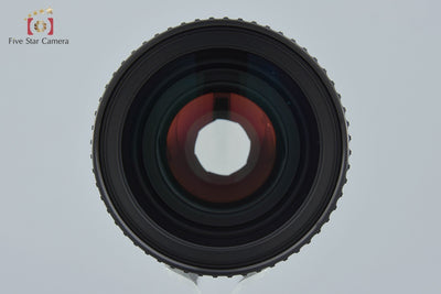 【中古】PENTAX ペンタックス SMC A 645 ZOOM 80-160mm f/4.5