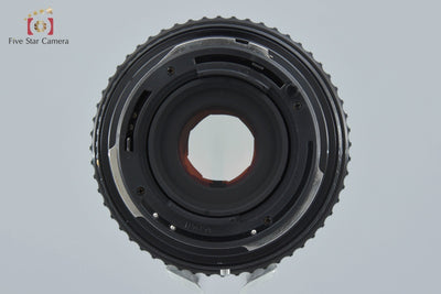 【中古】PENTAX ペンタックス SMC A 645 ZOOM 80-160mm f/4.5
