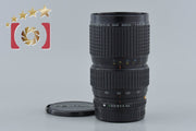 【中古】PENTAX ペンタックス SMC A 645 ZOOM 80-160mm f/4.5